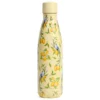Bouteille isotherme citron en acier inoxydable 500 ml