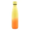 Bouteille isotherme réutilisable en inox Yoko Design 500 ml Citrus
