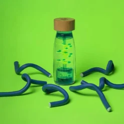 Bouteille sensorielle move spirale