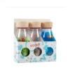 3 bouteilles sensorielles eco