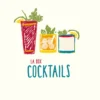 Box de graines spéciale cocktails