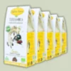 Box de 5 x 200 g cafés grain bio d'ethiopie