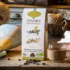 Box de 10 x 200g de cafés grain bio du brésil-mexique-tanzanie