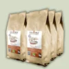 Box de 6 x 1 kg de cafés grain bio du pérou