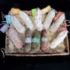 Box saucissons aromatisée – 10 saveurs authentiques