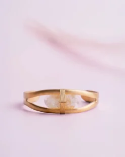 Bracelet attica yellow citrine s Jaune