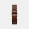 Bracelet bois homme intercheangeable