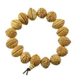 Bracelet bouddha en pecher