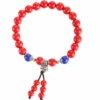 Bracelet bouddhiste lotus