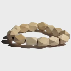 Bracelet homme en bois