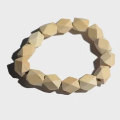 Bracelet homme en bois