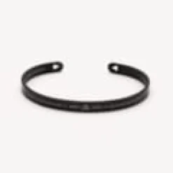 Bracelet jonc homme - escalade montagne