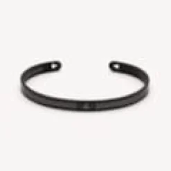 Bracelet jonc homme triskel celte breton