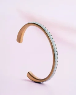 Bracelet larisa turquoise amazonite xs Turquoise