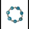 Bracelet oeil turc