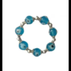 Bracelet oeil turc