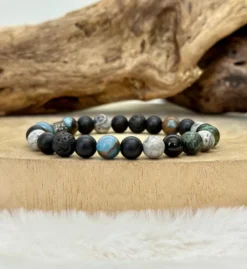 Bracelet plénitude