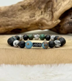 Bracelet plénitude