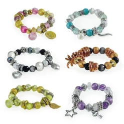Bracelets breloques