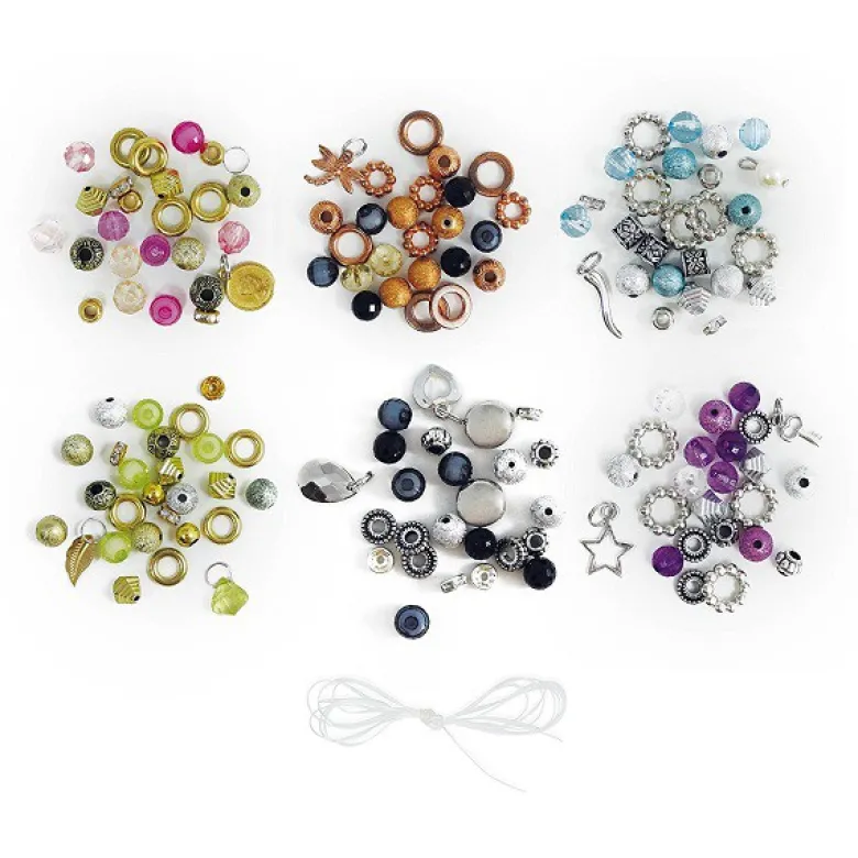Bracelets breloques