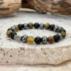 Bracelet triple protection