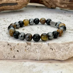 Bracelet triple protection