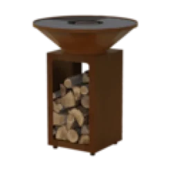 Brasero b.b.o. 68 cognac - oyat