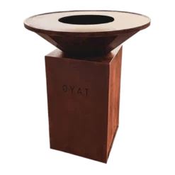 Brasero origine 82 cognac - oyat