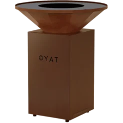 Brasero origine 82 cognac - oyat