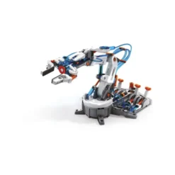 Bras robot hydraulique