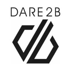 Brassière de sport dare2b power noire