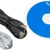 Bresser caméra full hd deep-sky & autoguider 1.25