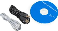 Bresser caméra full hd deep-sky & autoguider 1.25