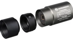 Bresser caméra full hd deep-sky & autoguider 1.25