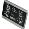 Bresser station météo radio climatetemp ndh-neo