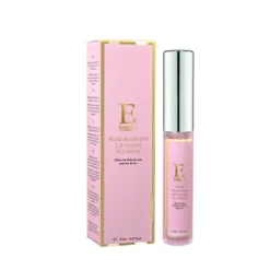 Brillant à lèvres repulpant rose 8ml