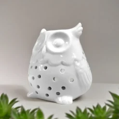 Brûle parfum hibou