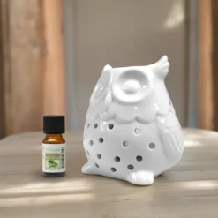 Brûle parfum hibou