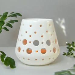Brûle parfum loob blanc
