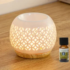 Brûle parfum série céramy - qianbi