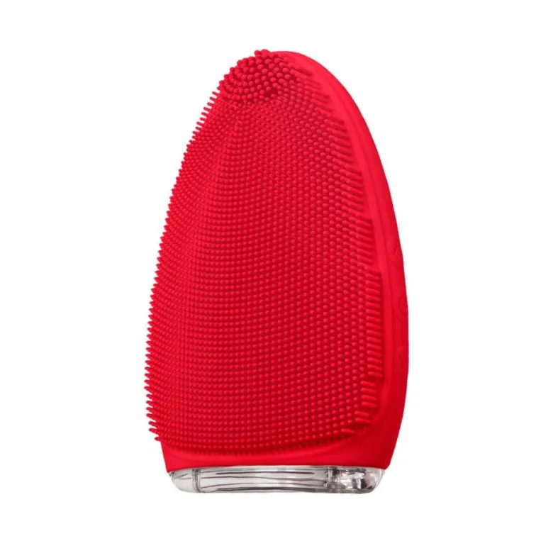 Brosse de visage bright silicone*