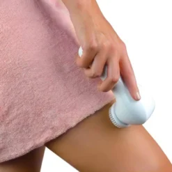 Brosse de visage easy sonic