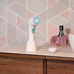 Brosse nettoyante visage pure