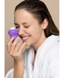 Brosse pieuvre nettoyante