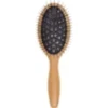 Brosse pneumatique bambou picots 13rangs