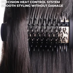 Brosse sèche-cheveux 1600w