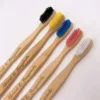 Brosses à dent - enfant blanche