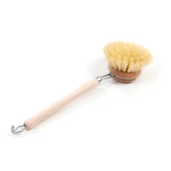 Brosse à vaisselle en bois