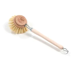 Brosse à vaisselle en bois