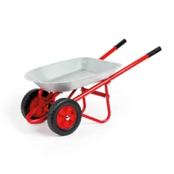 Brouette de jardin pour enfants